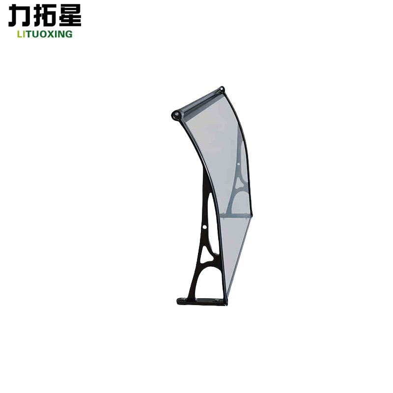 力拓星 遮阳雨棚 60*120*25.5cm 个高清大图