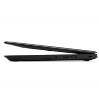 联想/lenovo ThinkPad E470-040 14英寸笔记本电脑I5-7200U 4G 256G 2G独显 黑
