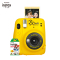 富士(FUJIFILM)INSTAX 一次成像 立拍立得mini11小黄鸭相机 mini9升级款 套餐二(含20张相纸)