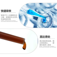 痔疮痔疮冷敷凝胶栓直肠给药器内外混合痔消肉球便血肛门辅助治疗
