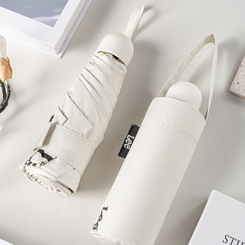 LEE 五折遮阳伞LE238006M