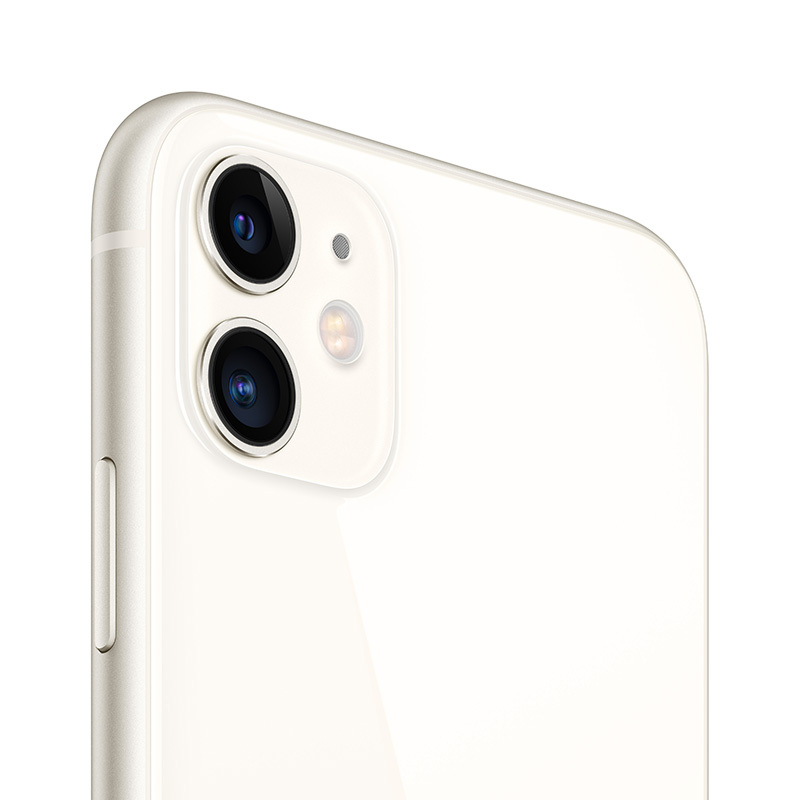 Apple iPhone 11 128G 移动联通电信4G全网通手机 2020新款