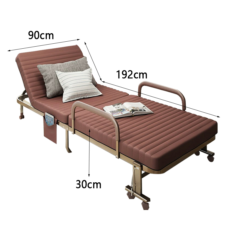 圣承启 行军床 折叠 张高清大图