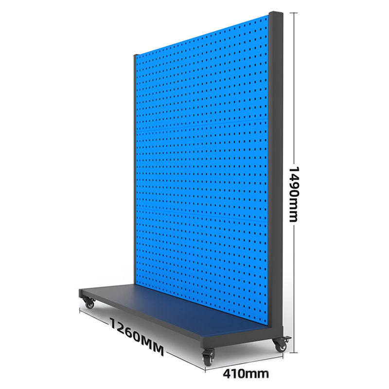 芙瑞塔工具架 三层个高清大图