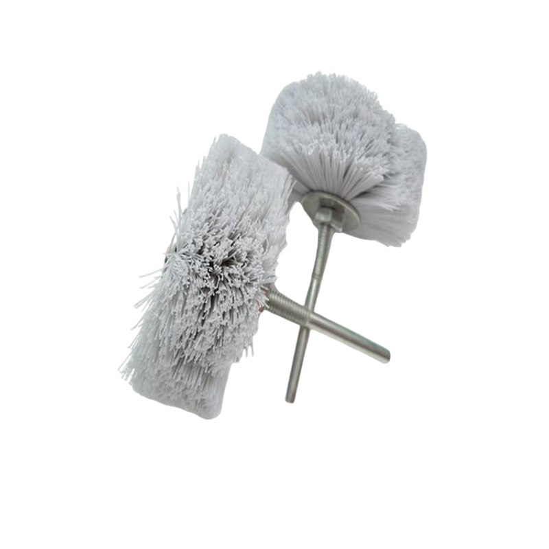 浪伍 轮刷 打磨刷 80mm (单位:个)高清大图