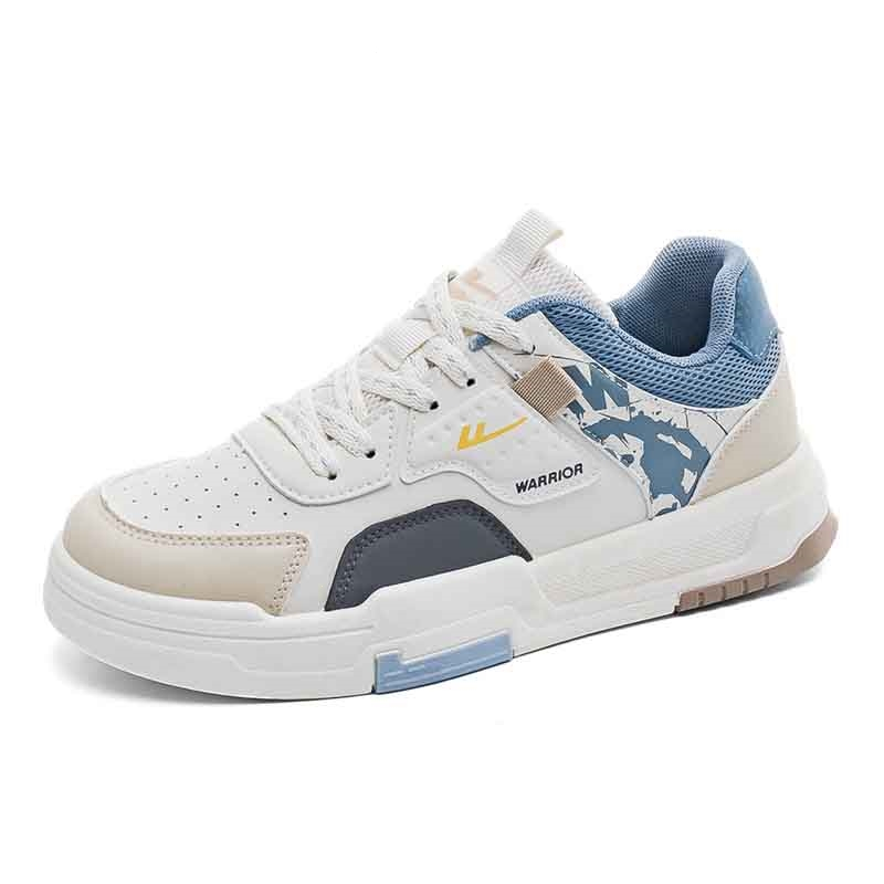 回力warrior户外休闲鞋