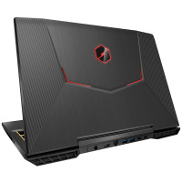 机械革命（MECHREVO）X2系列（i5-8300H 16G内存1TB+128GB固态 GTX1050Ti-4G独显） 15.6英寸定制版电竞游戏本大屏本学生本吃鸡本笔记本电脑