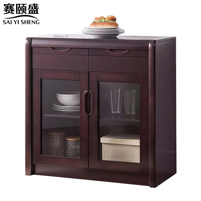 赛颐盛茶水柜高清大图