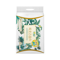 心相印 6XCD080（包装）心相印棉柔系列80片装洗脸巾6包装