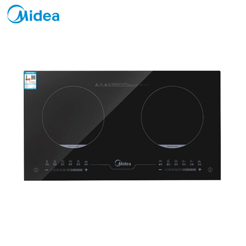 美的(Midea) 美的(Midea)嵌入式电磁炉C2-2ST3304
