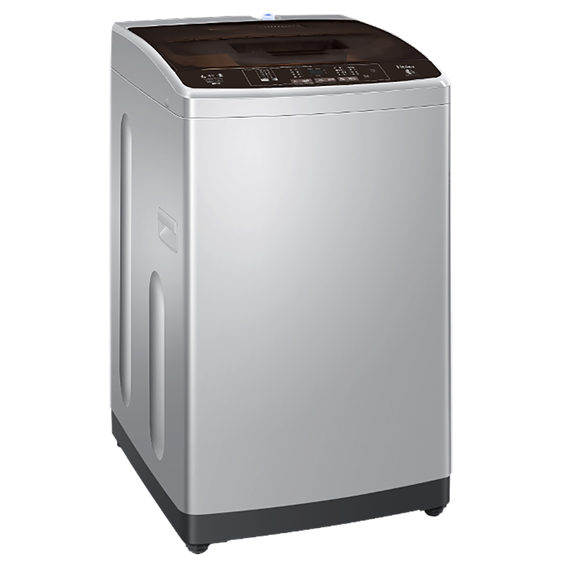 海尔XQB80-Z1269全自动波轮8公斤大容量家用洗衣机高清大图