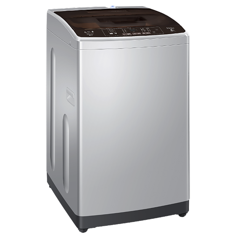 海尔XQB80-Z1269全自动波轮8公斤大容量家用洗衣机