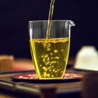 福岗兰花香安溪铁观音特级浓香型2025新茶乌龙茶袋装礼盒装茶叶