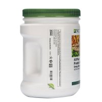安利纽崔莱（AMWAY） 蛋白粉植物蛋白质粉大豆分离蛋白粉剂450g 孕妇老年儿童可用蛋白粉亚洲版1桶