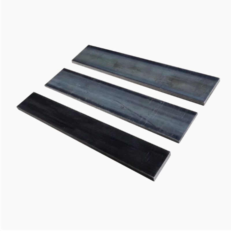 淮舜物资 扁铁 50x10mm 单位 kg高清大图