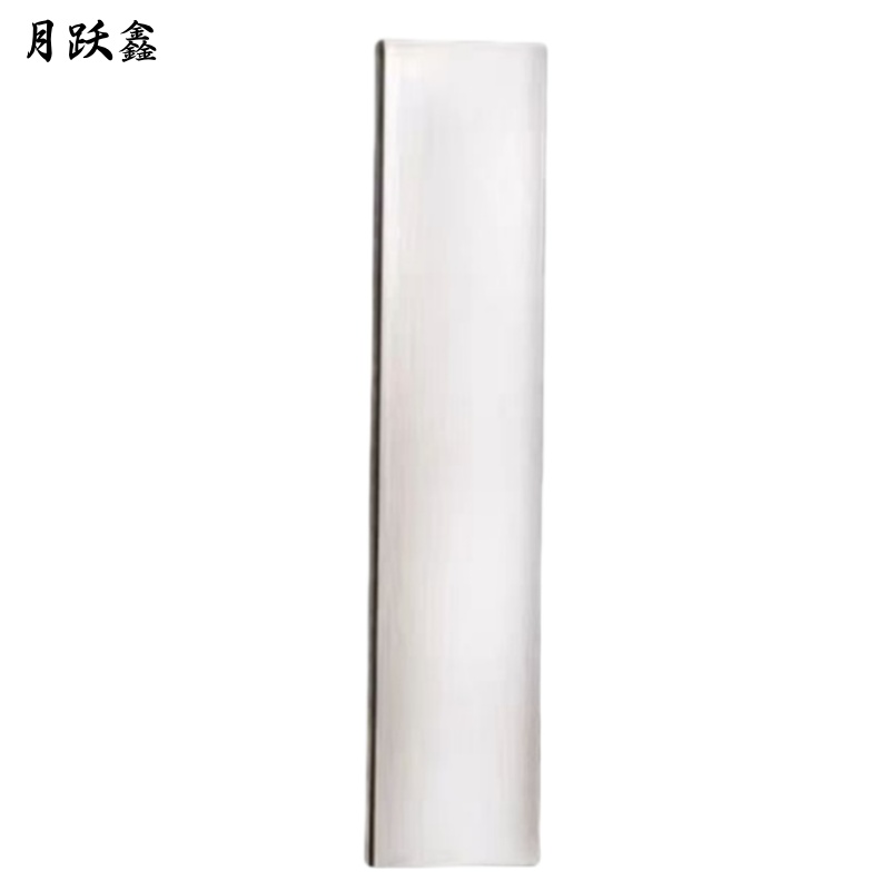 月跃鑫 铜排 镀锡紫铜排 25*4mm*1米镀锡铜排 米高清大图