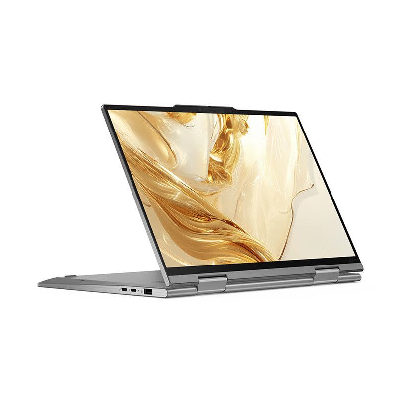 ThinkPad X1 YOGA 7GCD 2025 AI处理器 360翻转触控笔记本电脑 尊贵专享二合一翻转本EVO认证 Ultra7-285V 32G 1TB 2.8K图片