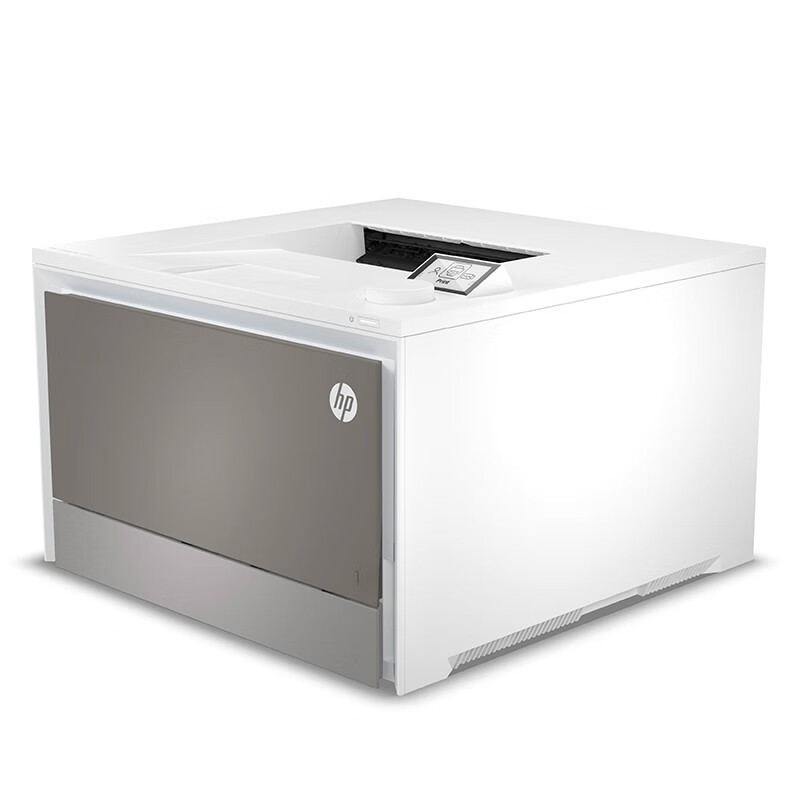 惠普(HP)4203dw A4彩色自动双面激光商用无线WIFI手机电脑打印机 高效快速商用办公打印机代替454dw