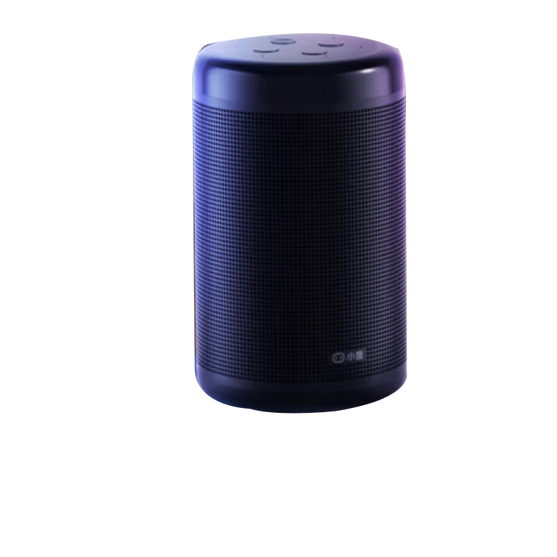 小度智能音箱 大金刚 会员版 红外遥控器 WiFi/蓝牙音响高清大图