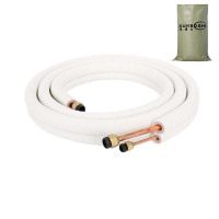 讯博士 LJG110 1匹-2匹 Q≤5000W 1.00 个/米 空调联机管 (计价单位：米)