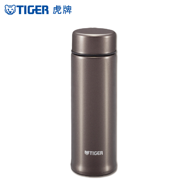 虎牌TIGER不锈钢真空杯保温杯 MMP-M40C