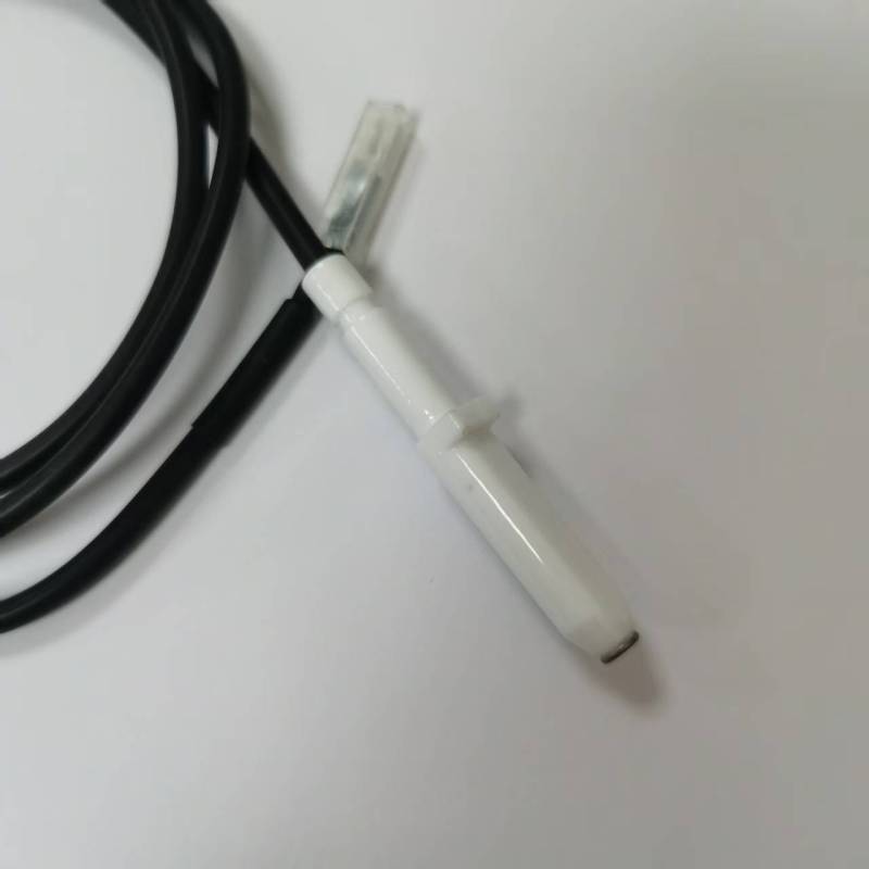 帮客材配 全新适用法迪欧燃气灶JZT/Y- 2G08点火针通用2G08/2B08/2G11/2B11(长)收前务必验货高清大图