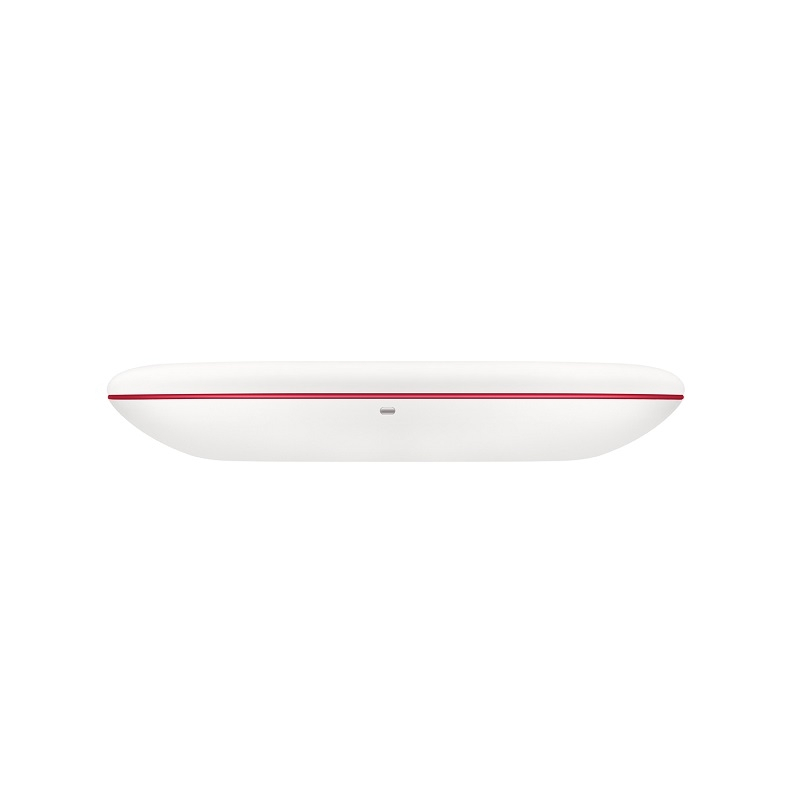 华为无线充电器15W快充版原装P30pro/mate20pro/iPhoneXS/XR苹果8无线充电器 标准版白色