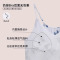 猫人吊带睡裙女款新款夏季带胸垫薄款大码可外穿高级感连衣裙