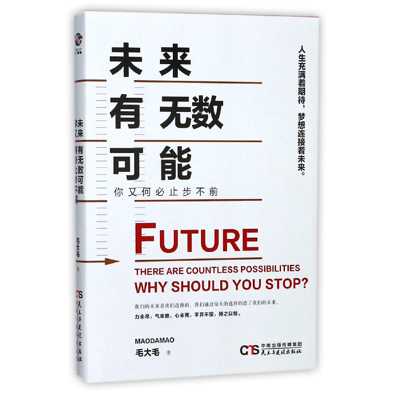 音像未来有无数可能你又何必止步不前毛大毛