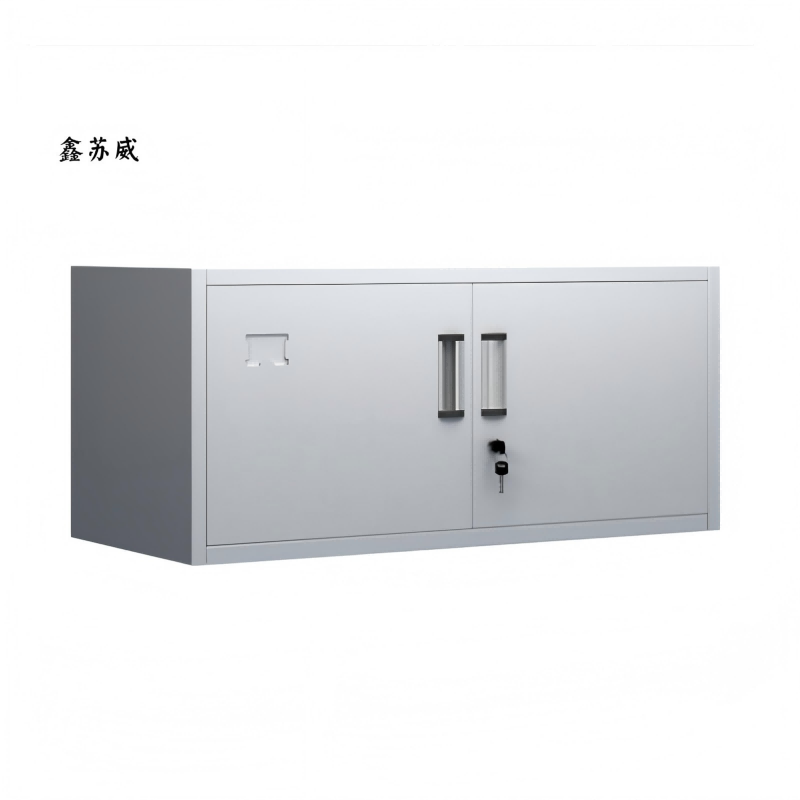 鑫苏威单组储物柜 D85 XSW-CWG405 组高清大图