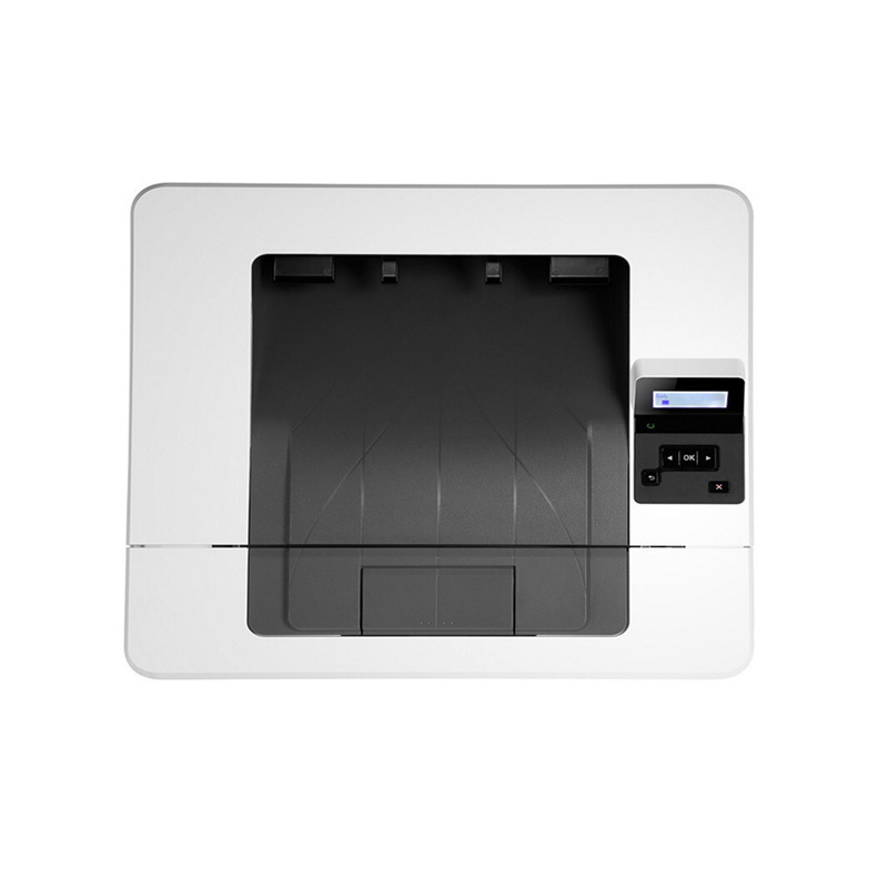 惠普(HP)M405d/405dn/405n/405dW打印机黑白激光A4幅面高速打印商用办公打印机自动双面打印机 官配