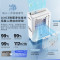 美的除湿机30升双直流变频除菌净化一体机家用安睡抽湿机卧室除湿器空气净化 CF30BD/BP3N7-DI 30L/天