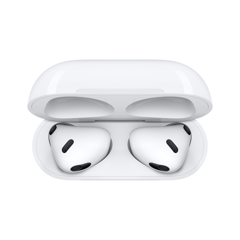 新款appleairpods第三代耳机无线蓝牙支持空间音频