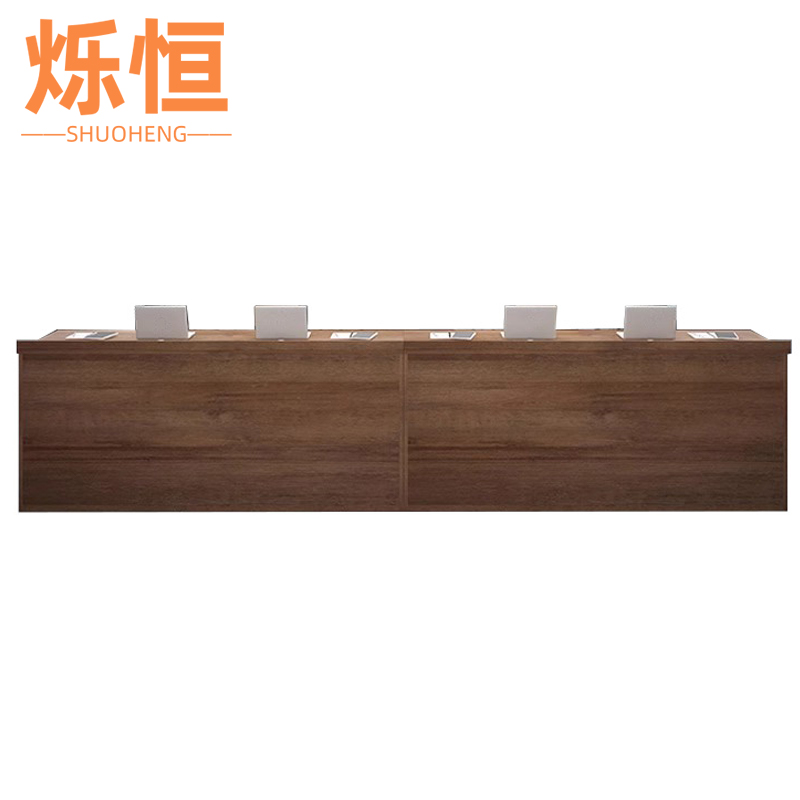 烁恒长条桌高清大图