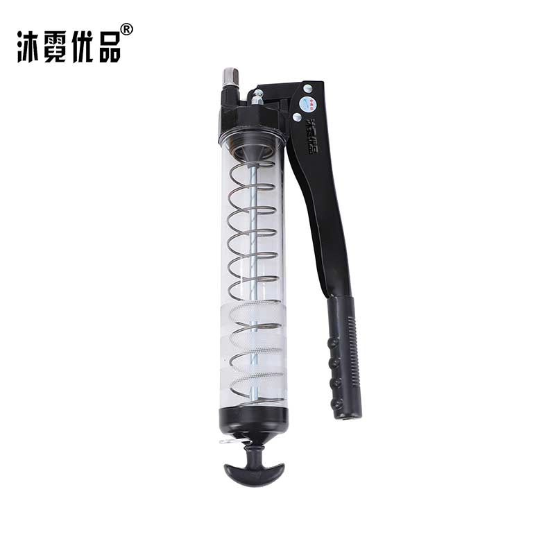 沐霓优品 黄油枪 HG-01/个高清大图