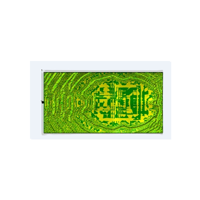 弘丰致远 第二镜片组件模组 YYG7027-003 单位:套高清大图