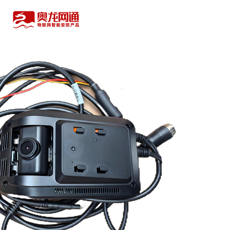 奥龙网通 AI车载记录仪监控系统 ALWT-A7546 套高清大图