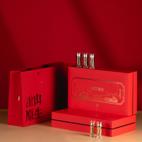 斛生记霍山原生·铁皮石斛寸金 4g*10瓶