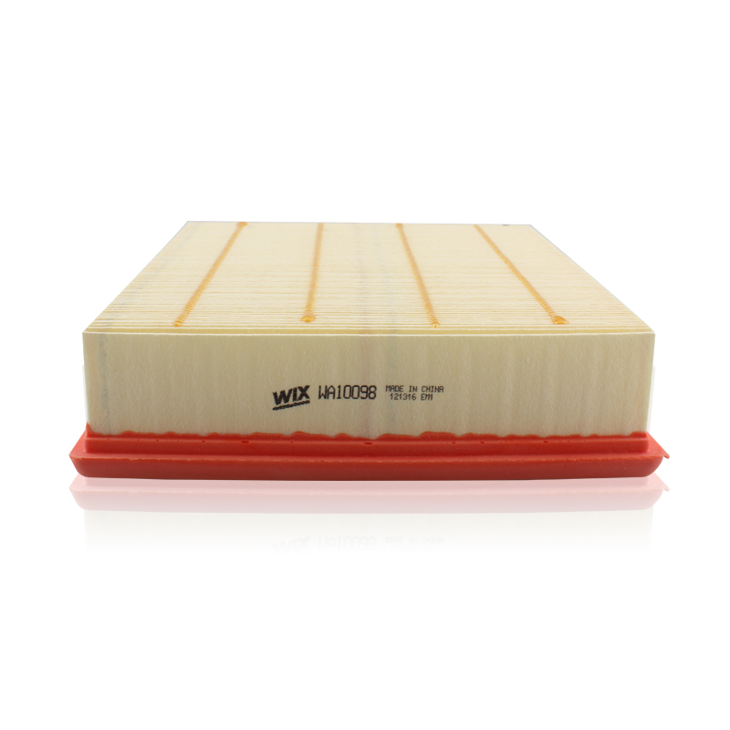 维克斯(WIX)空气滤WA10098适配奥迪A6/帕萨特B5/领驭高清大图