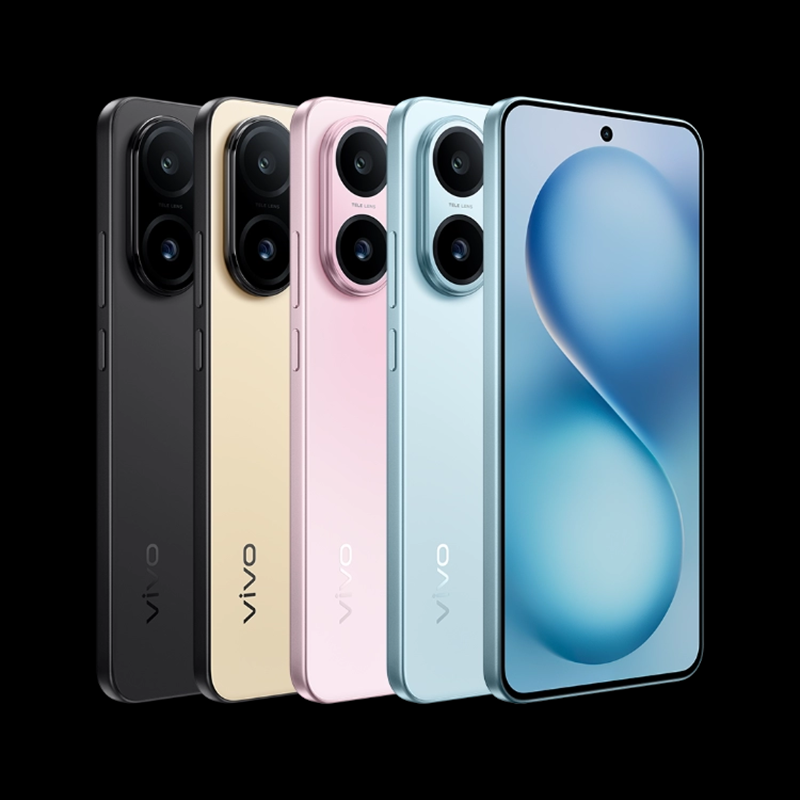 [全新]vivo S30 12GB+256GB 桃桃粉 第四代骁龙7芯 90W闪充 6500毫安大电池 超级潜望长焦 5G双卡手机高清大图