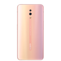 OPPO Reno 薄雾粉 8G+256G 全面屏全网通双卡双待拍照智能手机