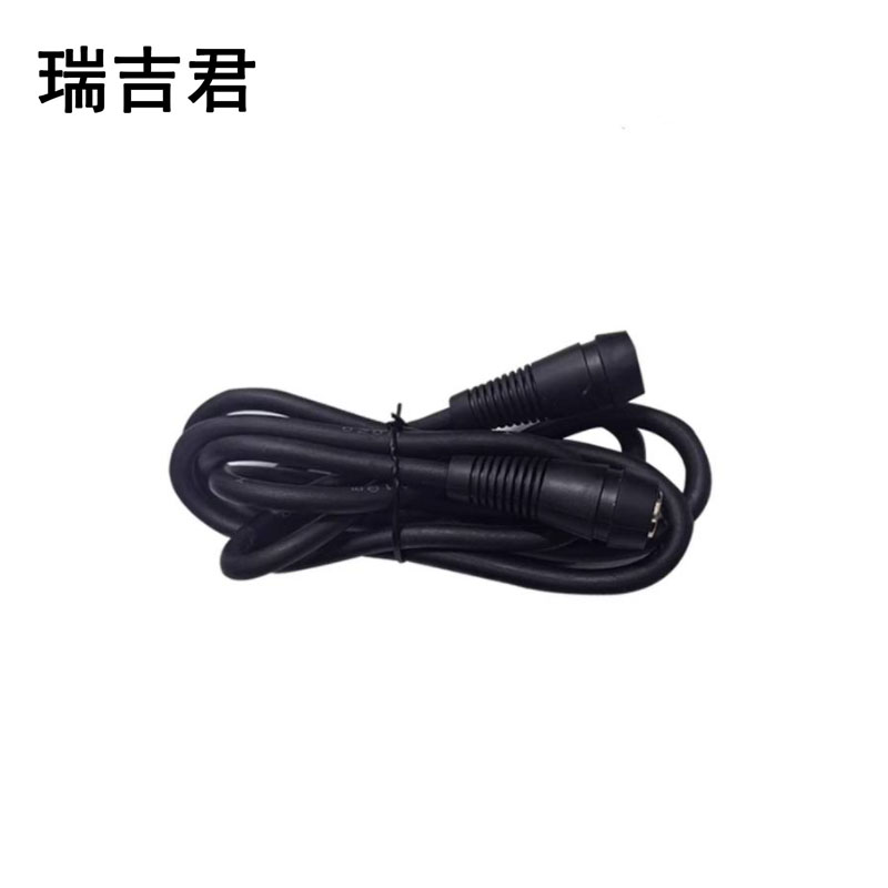 瑞吉君 短路铜线 2米 根高清大图