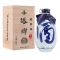 塔牌 绍兴黄酒 十年特醇木盒手工冬酿糯米酒花雕酒 整箱 500ml*6瓶