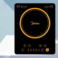 美的（Midea）HT2218HM 电磁炉（单位：个）