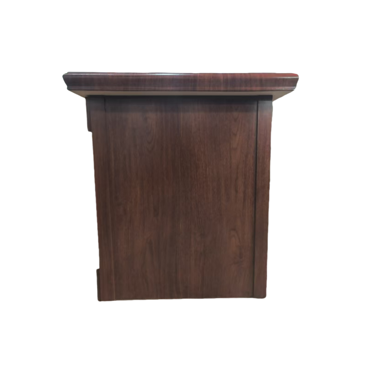 钟伯 办公桌 1200*600mm 张高清大图