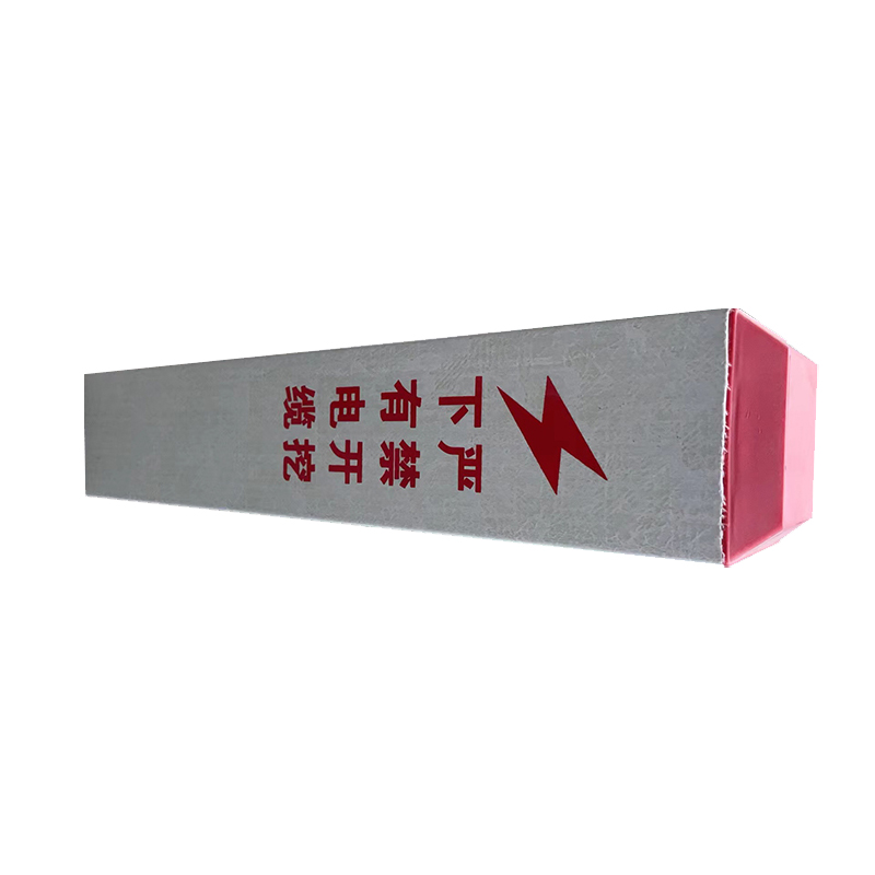 翼澜 警示柱15*15*100cm 个高清大图