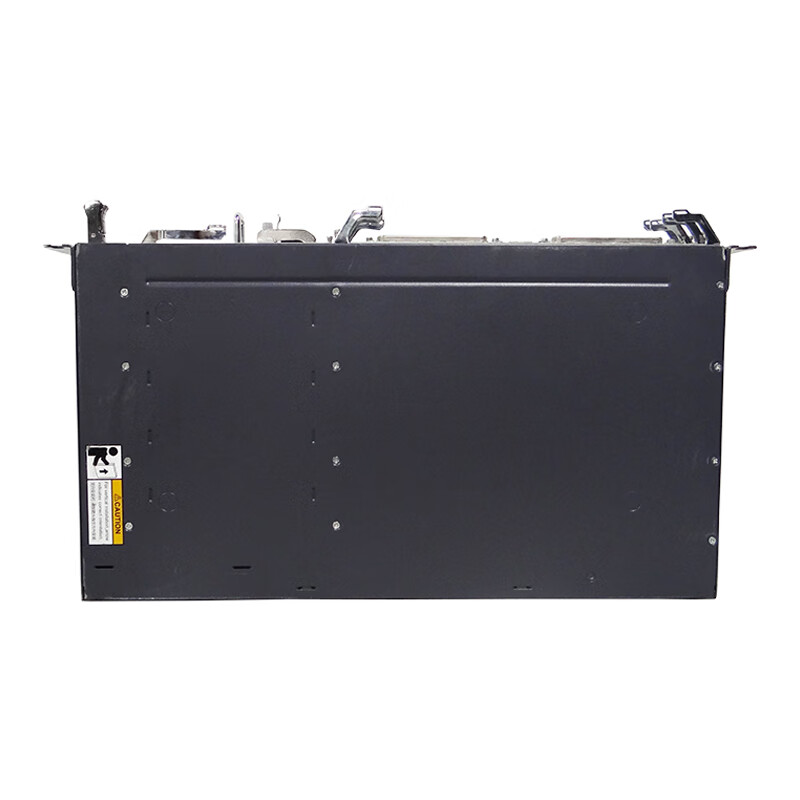 迪信光谱 光接入终端通讯设备主机不含模块 OYD-XGP-5616 台高清大图