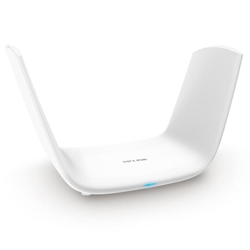 TP-LINK TL-WDR8600白 2600M 11AC双频翼阵天线 千兆无线路由器 家用WiFi高速光纤穿墙