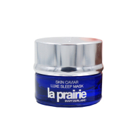 莱珀妮（La Prairie） 莱伯妮蓓丽鱼子精华护肤 鱼子精华琼贵睡眠面膜 罐装中样 5ml