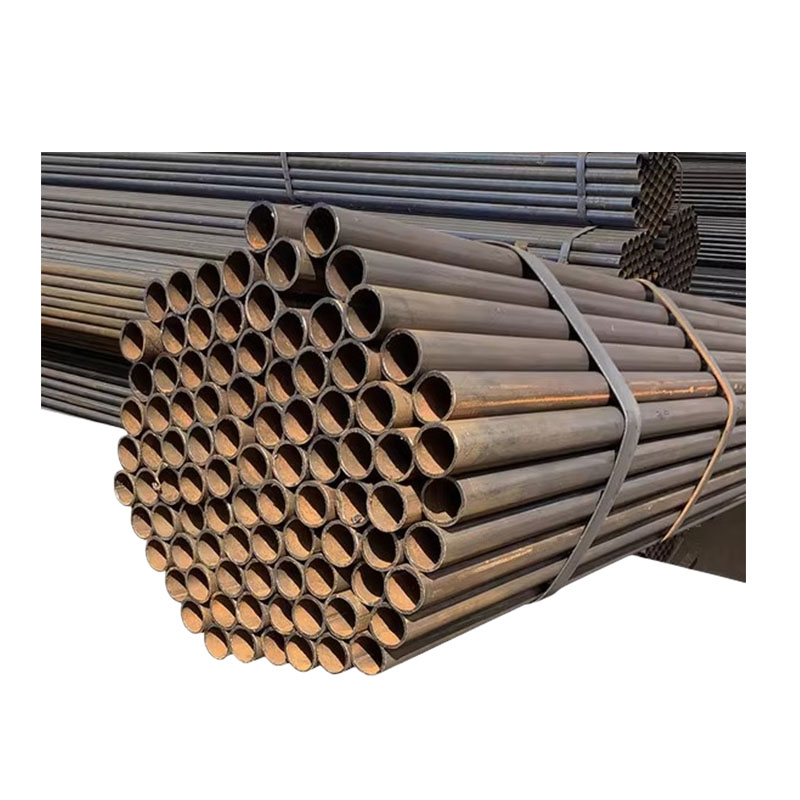 贝策 焊接钢管 150*4.5mm 千克高清大图